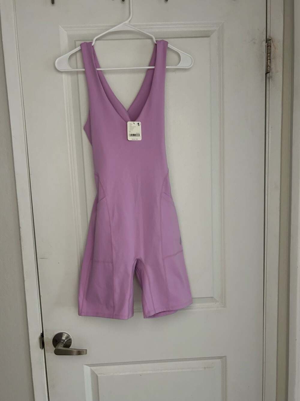 NWT Free People Movement Here On Out Shortsie Size S